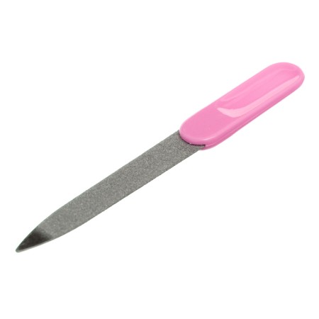 A hygienic set for the care of the newborn, 13 objects, pink color-3
