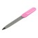 A hygienic set for the care of the newborn, 13 objects, pink color