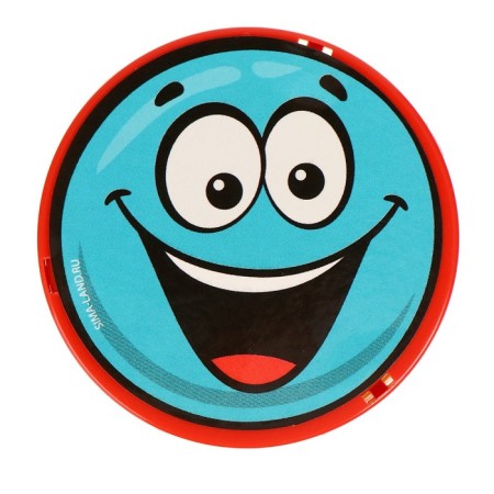 Spring - Rainbow "Smiley" D. -5CM, in showbox-4