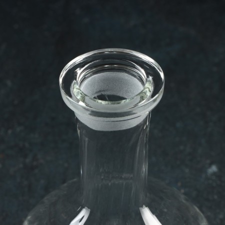 Capherine for the wine "Rifleka", 500 ml-2