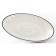 Elrington plate, d = 19 cm