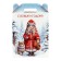 Gift "Rus" (750 g) New Year's gift set No. 341