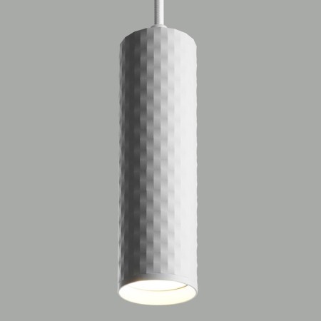 Ceiling light Feron ML1878, IP20, GU10, 35 W, 55x55x200 mm, white color-1