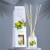 The aromatic diffuser "Lemon Fragrance", 30 ml, juicy lemon