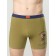 Male panties, size 52, olive color