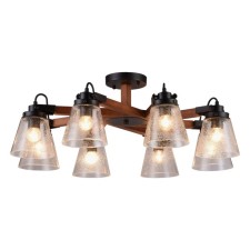 Ceiling chandelier Borgo E27 320W