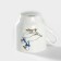 Porcelain mug "geese", 220 ml, d = 7.5 cm, mix