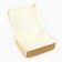 Box for confectionery "from February 23!", 17 × 20 × 6 cm