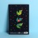 Average card "Cool to you", dinosaur, 12 × 18 cm
