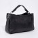 Bag Female Tout with zipper, black color