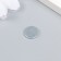 Magnet Technical Silver 10x2 mm