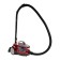 Vacuum cleaner Sakura SA-8314R, 2400/450 W, HEPA filter, 2 l, red
