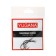 Hooks Yugana Baitholder, No. 4, 4 pcs.