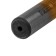Senkovka cone Denzel under M8 72308, HSS, on metal, cylindrical shank, D = 16.5