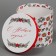 Gift Box "Cozy New Year", 14 x 16 cm, New Year