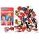 Interactive children's encyclopedia with magnets "Human Body" (in the box)