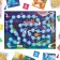 New Year's board game "New Year: Drimikum", 108 cards, 10+