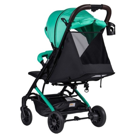 Walking stroller Farfello Costa Tracy 4, Biscay Green color-5