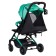 Walking stroller Farfello Costa Tracy 4, Biscay Green color