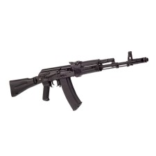 Matcage of the Kalashnikov training machine 