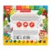 Globus plasticine "Children's", 10 colors, 150 g, soft