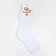 Nosk children, white color, size 20-22