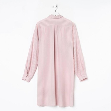 Shirt (shirt) Women's KAFTAN "strip", roses, p. 40-42-10