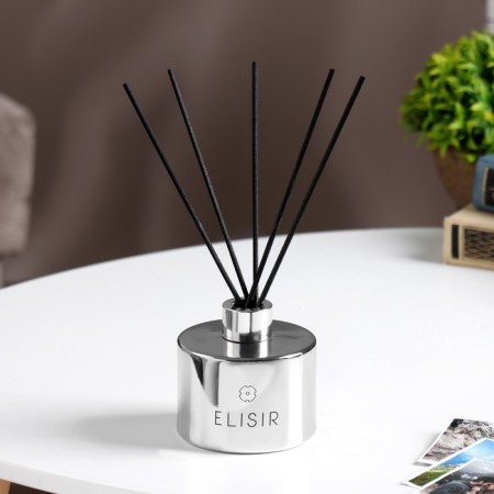 Aromatic diffuser "Elisir", citrus, grapes, 200 ml-1