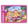 Puzzles "Pony on the picnic", 260 elements