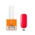 No. 04 Neon red