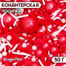 Confectionery Sprinking 