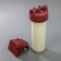 Distributor for hot water "Barrier. Profi In-line "