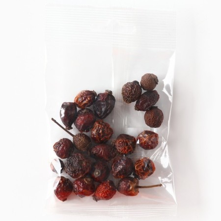 Tea drink "Rosehip" Fruits, 20 g.-1