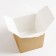 Folding craft box, 10 x 10 x 10 cm, set 10 pcs.