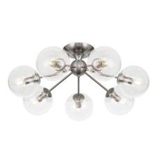 Ceiling chandelier CITILUX 