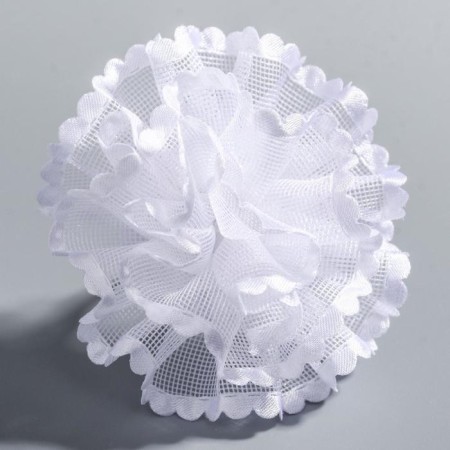 Hair bow, 7.5 cm, Winx-2