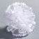 Hair bow, 7.5 cm, Winx