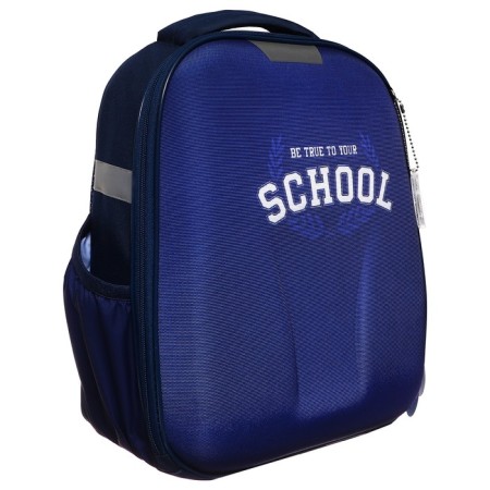 School backpack, 37 x 28 x 19 cm, calligrata volt "School"-5