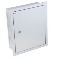Shield B2: B144 ShchRN-18Z-1 36, UHL3, IP31, 265 x 440 x 120 mm, MKM14-N-18-31-Z