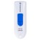 TRANSCEEND 64GB Jetflash 790 TS64GJF790W USB3.0 White flash drive