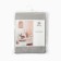Clip an Ethel Kitchen 146x300 cm, col. light gray, 100% HL, sarzha 250 g/m2