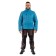 Grayling jacket "Ontario", nylon, blue, rr 56-58 Height 182-188