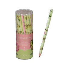 Chernographic pencil 3.5 mm Happy Graphix Jumbo 