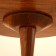 Coffee table 45x45x46 cm, mane