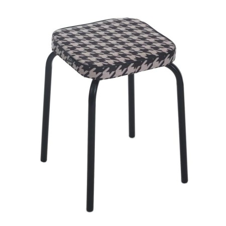 Stool "Haushalt" nt1/r, goose paw