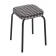Stool "Haushalt" nt1/r, goose paw