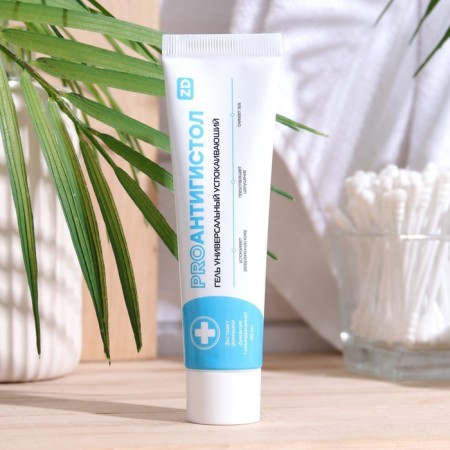 Universal Prooantigistol Gel Sunbing, 50 ml-1