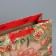 Craft horizontal package “Love, Vera and Good”, Ml 27 x 23 x 11.5 cm, New Year