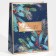 Laminated vertical package “Make desire”, MS 18 x 23 x 8 cm, New Year