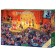 Puzzle "Beauty show", 2000 elements